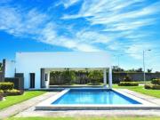 CASA EN VENTA FRACCIONAMIENTO REAL DE PALMAS