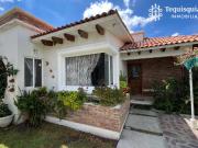 Casa en venta Fraccionamiento Real del Ciervo, Tequisquiapan