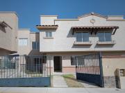 CASA EN VENTA FRACCIONAMIENTO REAL MADEIRA PACHUCA HIDALGO