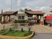 CASA EN VENTA FRACCIONAMIENTO RELA GRANADA TECAMAC CERCA...