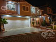 Casa en Venta Fraccionamiento Residencial El Lago
