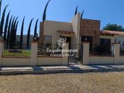 Casa en venta Fraccionamiento Residencial Haciendas de...