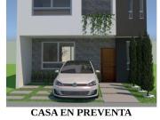 CASA EN VENTA FRACCIONAMIENTO RESIDENCIAL LA CASCADA...