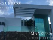 Casa en venta Fraccionamiento Residencial Lagunas de Miralta