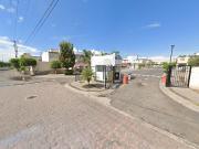 CASA EN VENTA FRACCIONAMIENTO RESIDENCIAL PARQUE LA...
