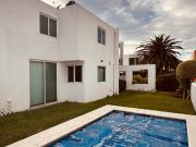 Casa en venta fraccionamiento Residencial Sitio del Sol,...