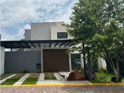 Casa En Venta Fraccionamiento Residencial Zavaleta