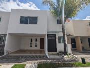 Casa en Venta Fraccionamiento Rinconada Santa Fe