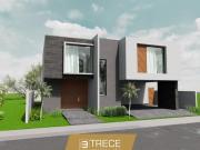 Casa en venta Fraccionamiento Río del Dorado, Boca del...