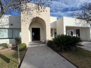 CASA EN VENTA FRACCIONAMIENTO SAN ALBERTO