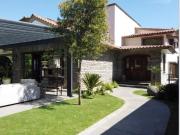 CASA EN VENTA FRACCIONAMIENTO SAN CARLOS