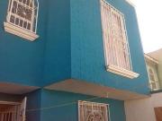 Casa en Venta Fraccionamiento San Cristobal La...