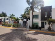 Casa en Venta Fraccionamiento San Ezequiel San Jose...