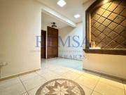 CASA EN VENTA FRACCIONAMIENTO SAN PATRICIO