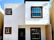 CASA EN VENTA FRACCIONAMIENTO SANTA CLARA