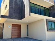 Casa en Venta Fraccionamiento Saúco Harás del Bosque