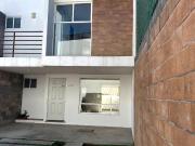 Casa en Venta Fraccionamiento Secoya Cuautlancingo