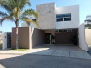 Casa en venta fraccionamiento Senderos I 4
