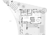 Casa en venta Fraccionamiento Sierra Alta, Monterrey