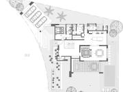 Casa en venta Fraccionamiento Sierra Alta, Monterrey