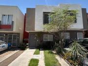 Casa en VENTA Fraccionamiento SOMOS