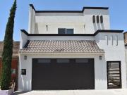 Casa en venta, Fraccionamiento Terrazas de la Presa,...