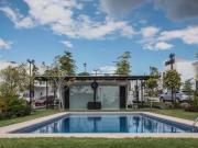 Casa en venta Fraccionamiento Tirio