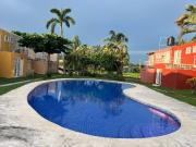 CASA EN VENTA FRACCIONAMIENTO TULIPANES ACAPULCO