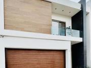 Casa en Venta Fraccionamiento Valdivia $5,700,000
