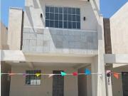 Casa en venta fraccionamiento valle esmeralda, altamira
