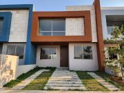 Casa en Venta Fraccionamiento Vesta Jes?s del Monte con...