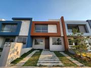 Casa en Venta Fraccionamiento Vesta Jesús del Monte
