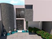 Casa en Venta, Fraccionamiento Vila Gave, 3 Recamaras