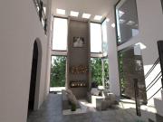 Casa en Venta, Fraccionamiento Vila Gave, 3 Recamaras