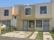 Casa en Venta Fraccionamiento Villa Fontana