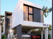 CASA EN VENTA FRACCIONAMIENTO VILLA SAN PEDRO TAMPICO