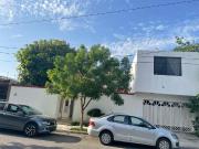 CASA EN VENTA FRACCIONAMIENTO VILLARREAL