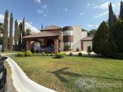 Casa en Venta Fraccionamiento Villas de San Miguel, Saltillo