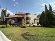 Casa en Venta Fraccionamiento Villas de San Miguel, Saltillo