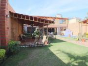 VENTA DE CASA FRACCIONAMIENTO VILLAS DEL LAGO