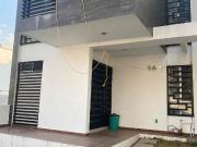 Casa en venta Fraccionamiento villas del sol