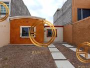 Casa en venta, Fraccionamiento Vista Hermosa, Tizayuca