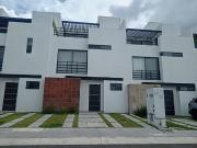 Casa en venta Fracionamiento el mirador