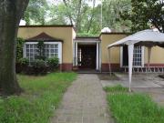 CASA EN VENTA FRANCISCO SOSA COYOACAN