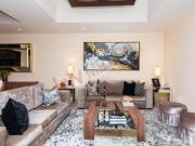 Casa en venta frente a Área Verde en Las Villas, Torreón