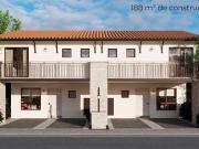 Casa en Venta Frente a Jurica, Family Room, 3 Recámaras