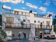 Casa en Venta Frente a Jurica, Family Room, Roof Garden