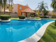 Casa en venta frente a la alberca y palapa! $1,150,000✅