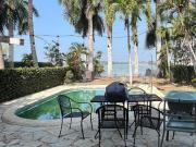 CASA EN VENTA FRENTE A LA LAGUNA DEL CHARIEL, COL. AGUILA