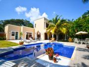 Casa en Venta Frente a la Laguna Zona Hotelera Canc?n...